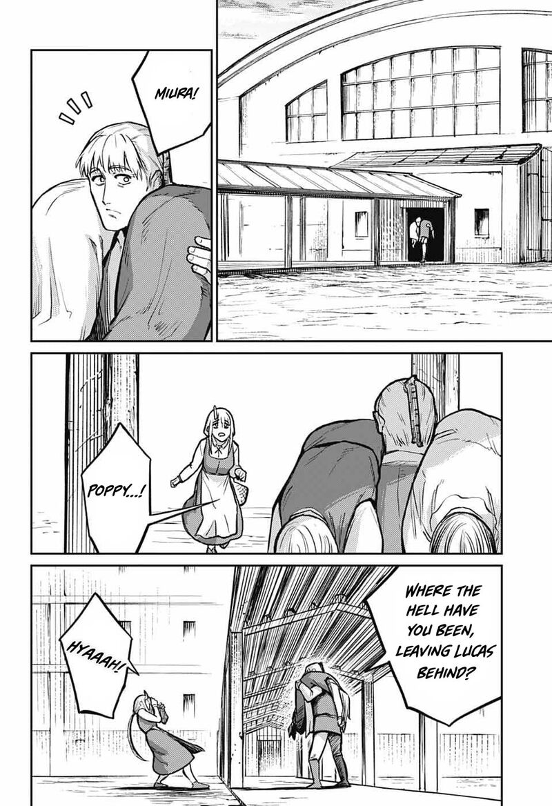 Sensou Kyoushitsu 33 21