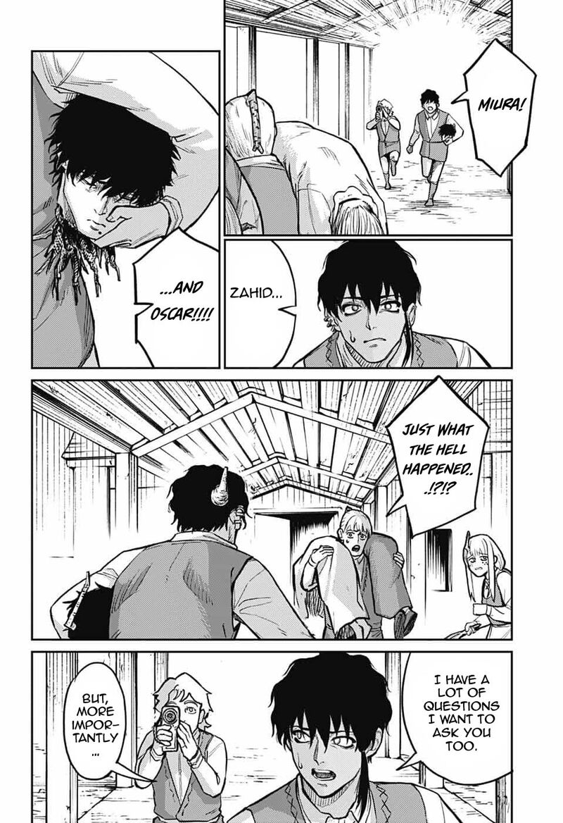 Sensou Kyoushitsu 33 23