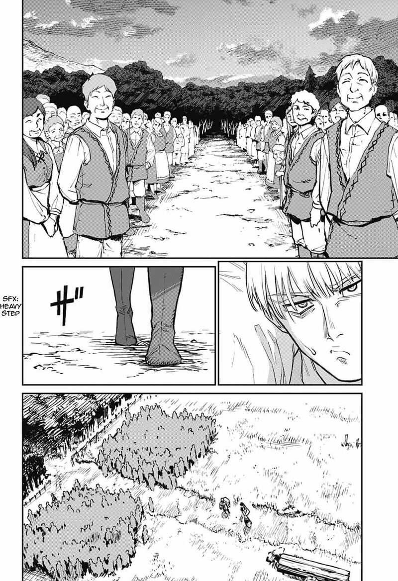 Sensou Kyoushitsu 33 27