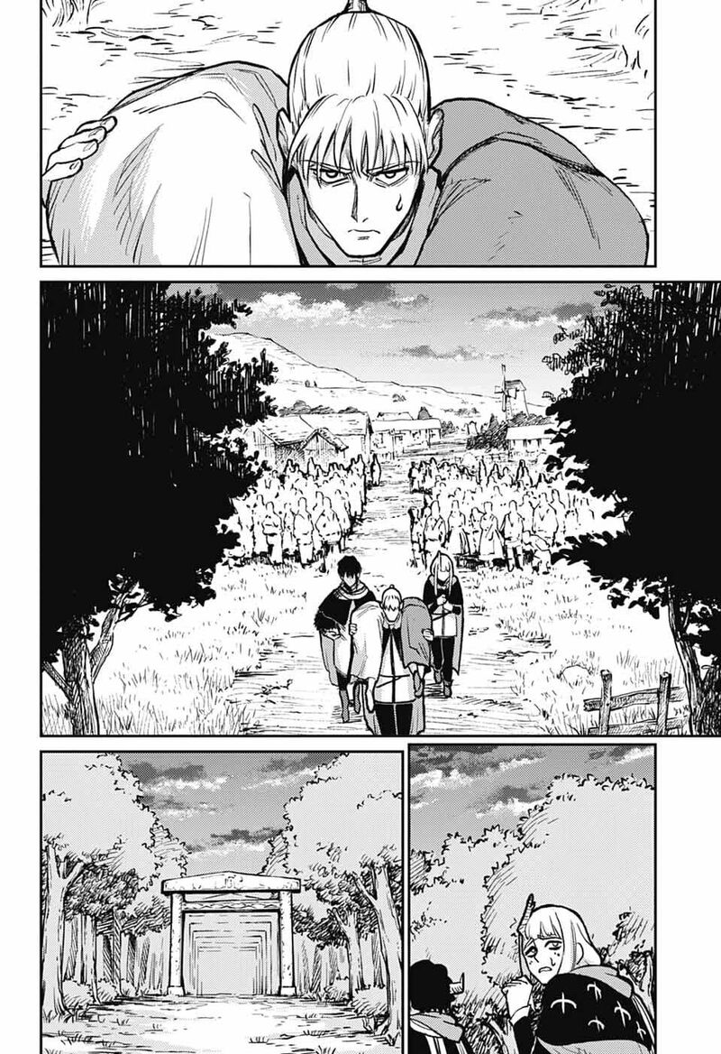 Sensou Kyoushitsu 33 29