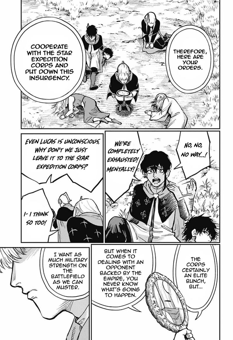 Sensou Kyoushitsu 33 34