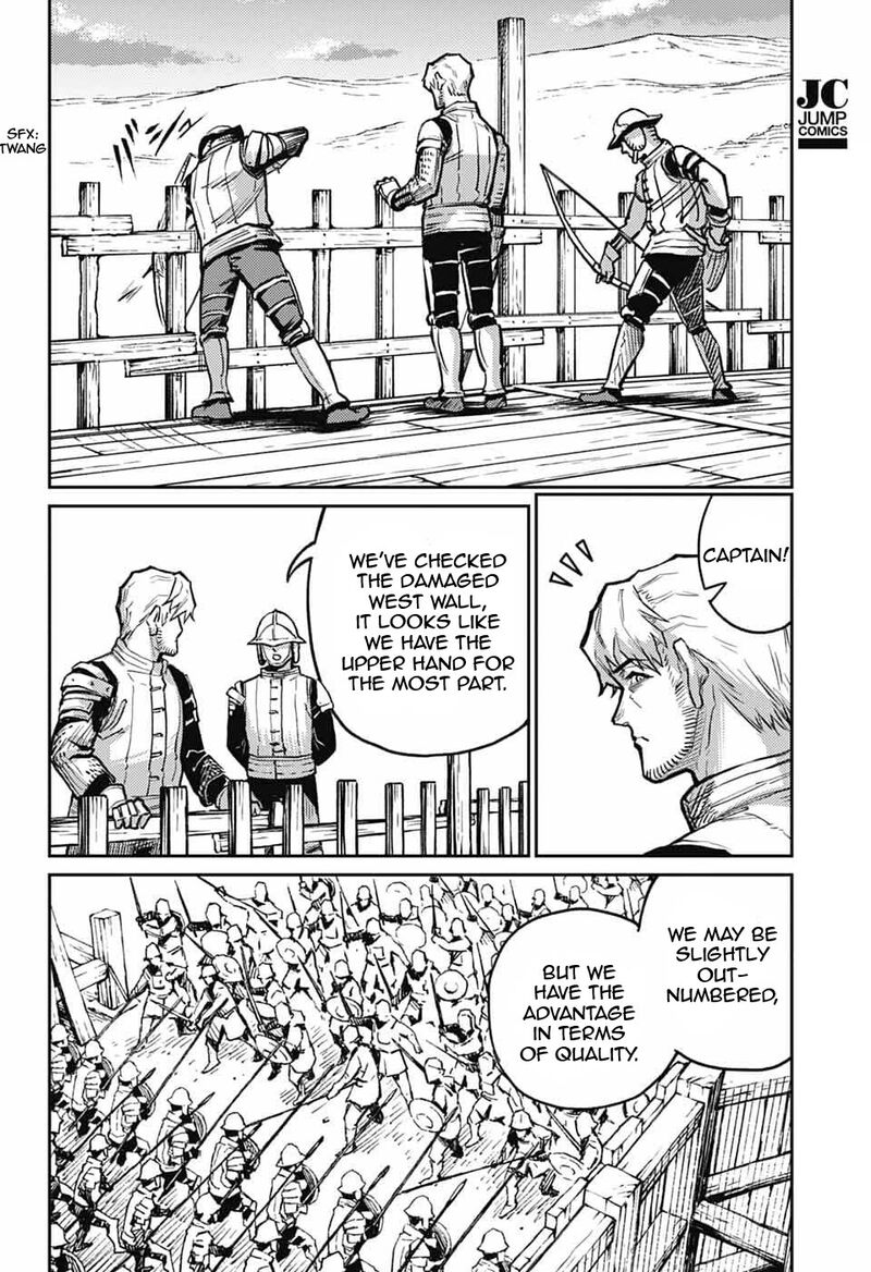 Sensou Kyoushitsu 33 37