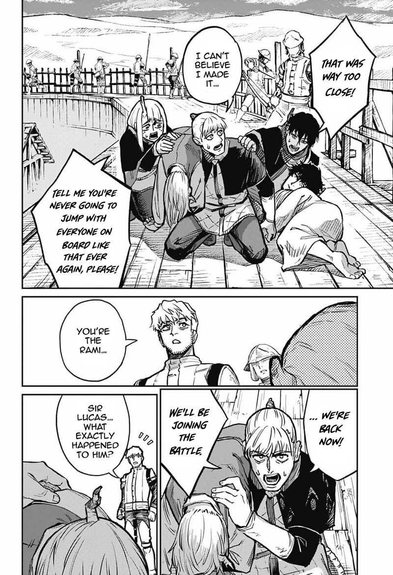 Sensou Kyoushitsu 33 39