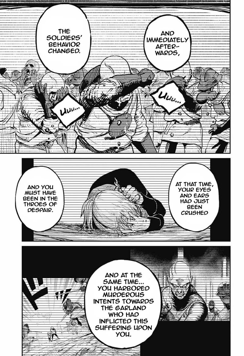 Sensou Kyoushitsu 33 4