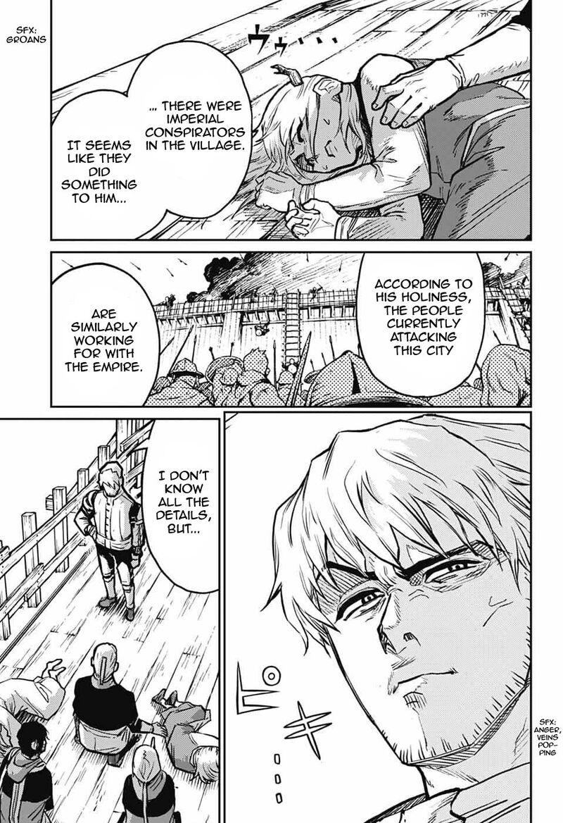 Sensou Kyoushitsu 33 40