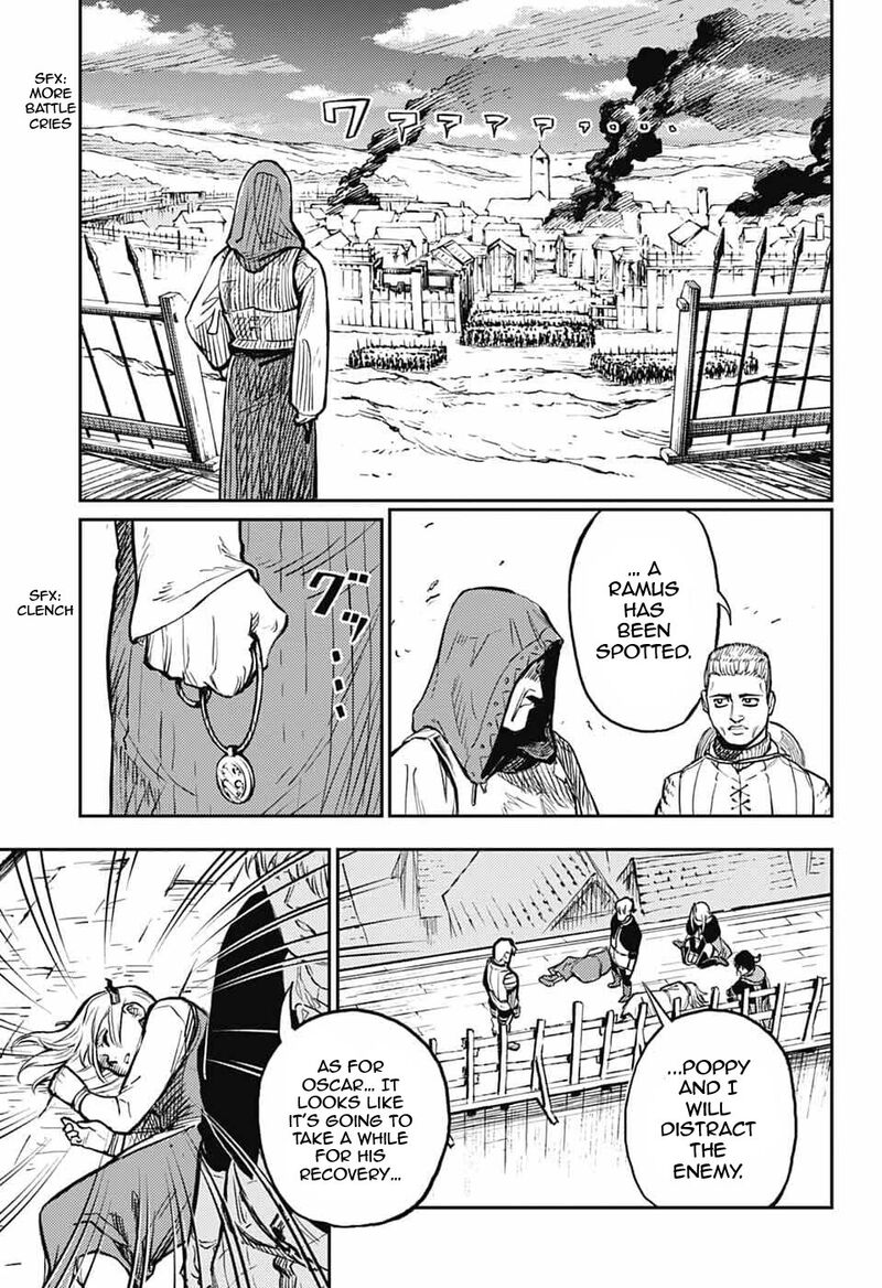 Sensou Kyoushitsu 33 42