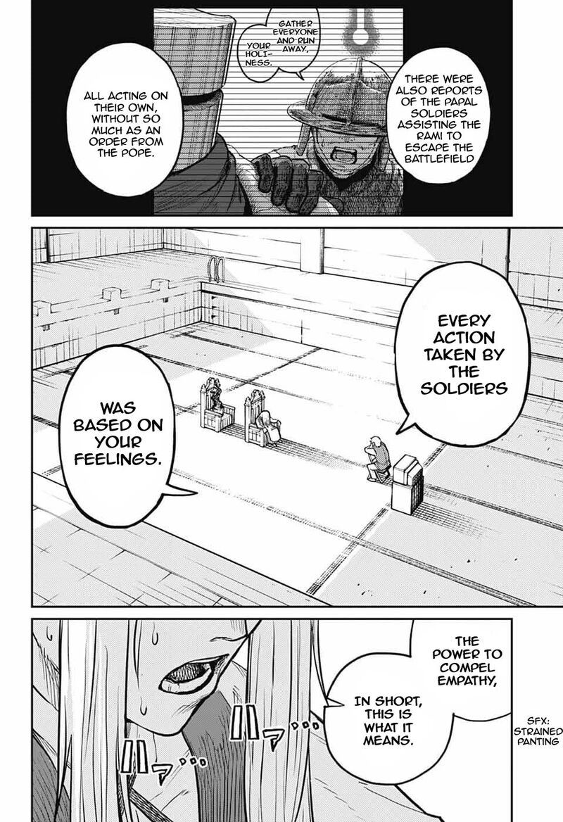 Sensou Kyoushitsu 33 5