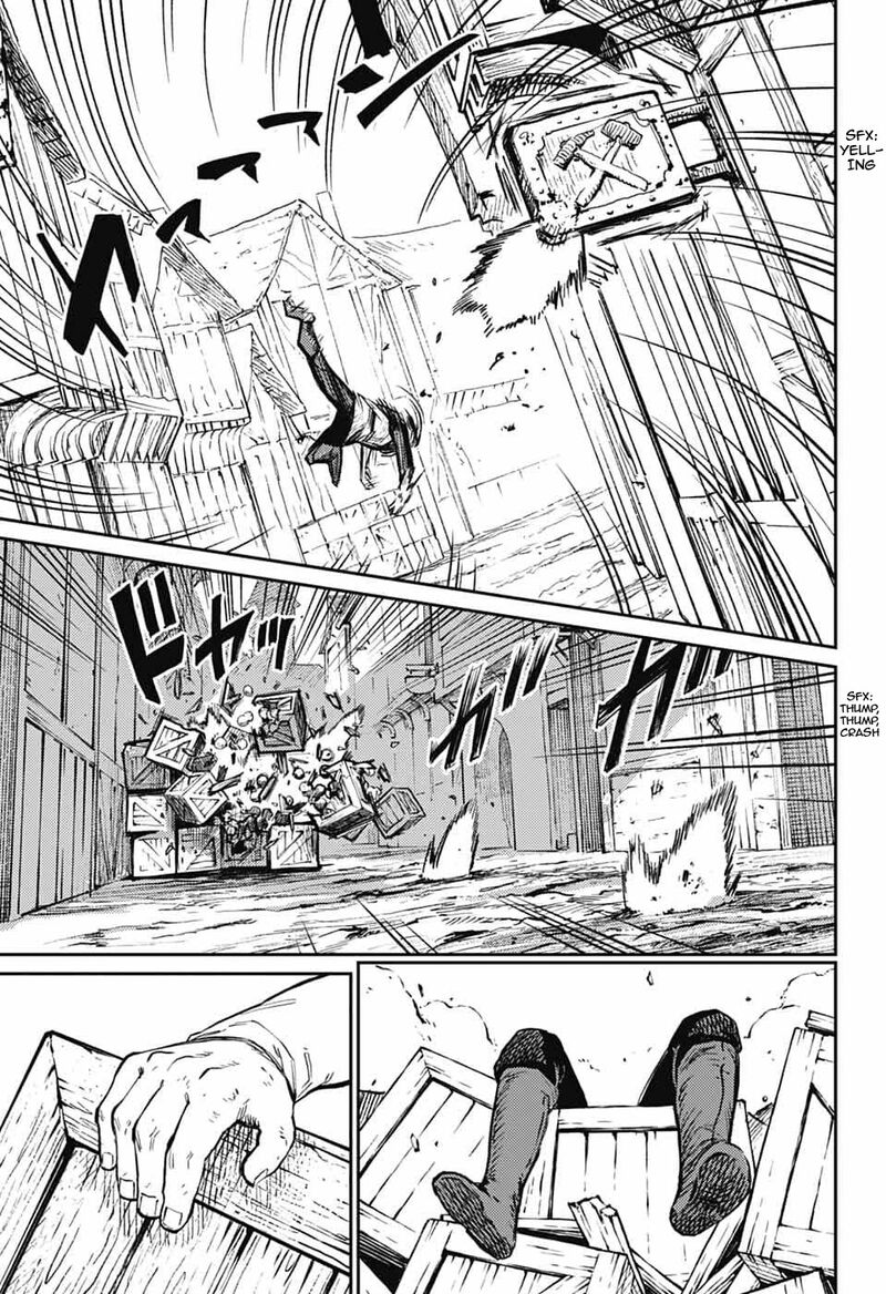 Sensou Kyoushitsu 33 54