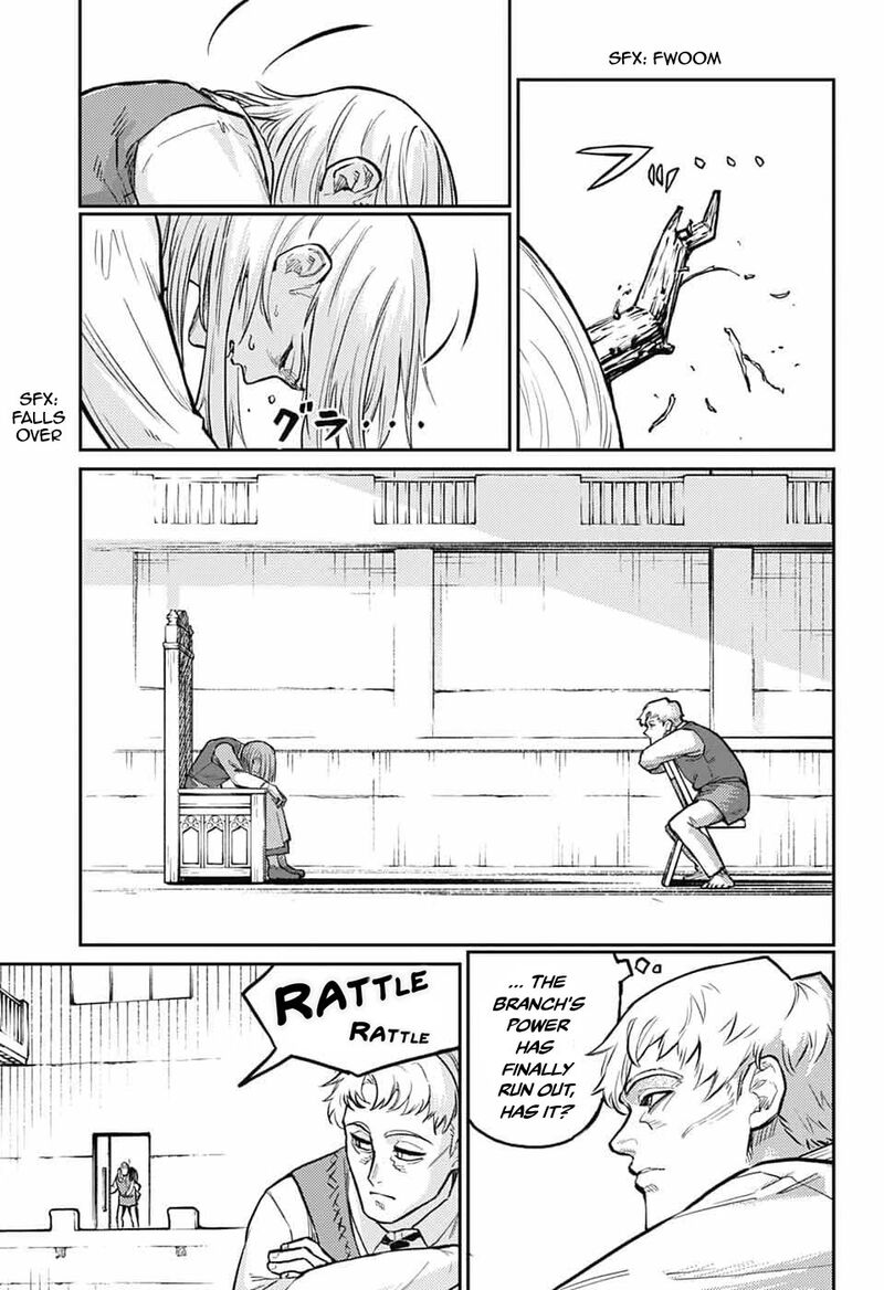 Sensou Kyoushitsu 33 8