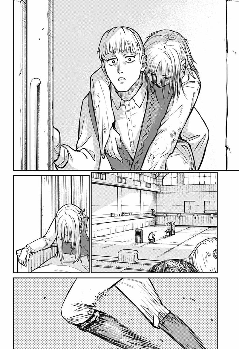 Sensou Kyoushitsu 33 9