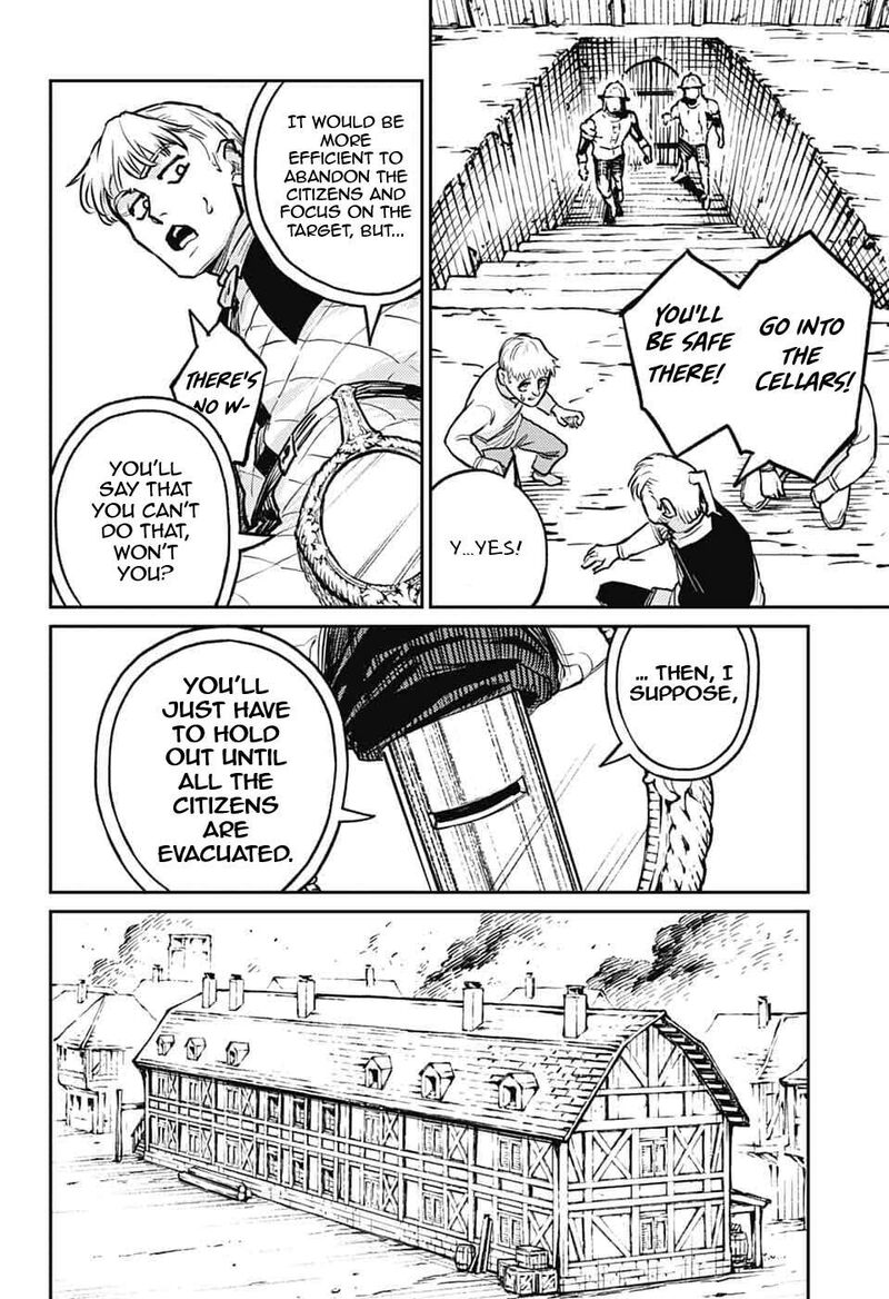 Sensou Kyoushitsu 34 16