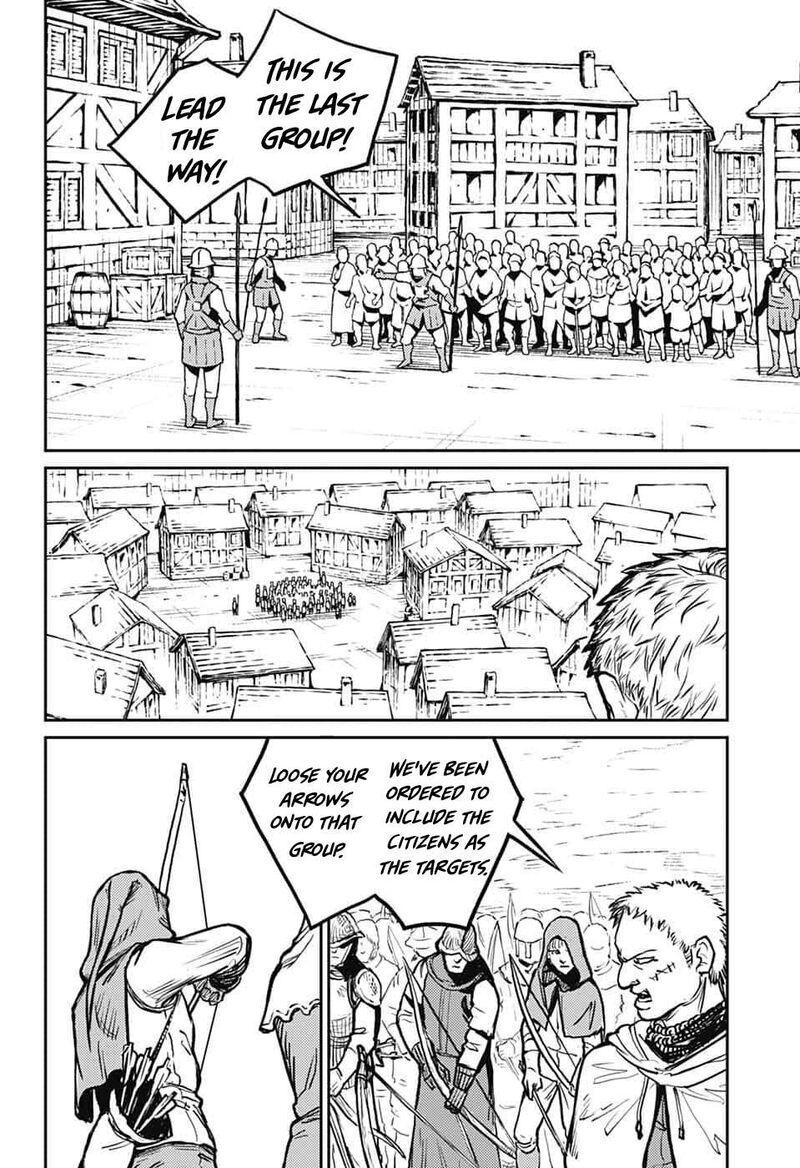 Sensou Kyoushitsu 34 31