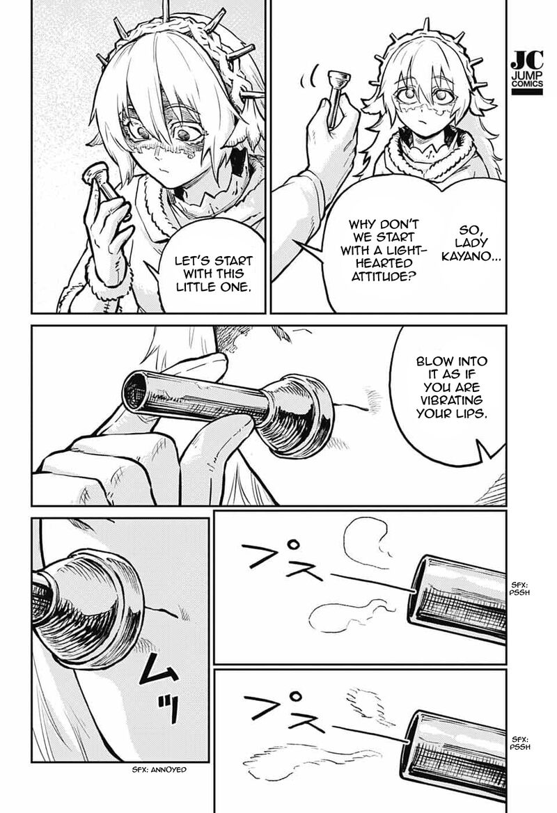 Sensou Kyoushitsu 38 21