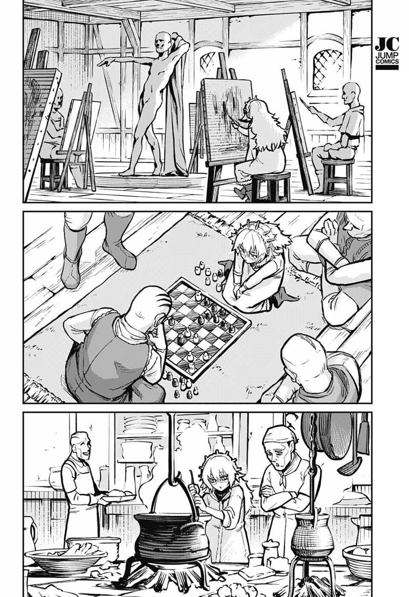 Sensou Kyoushitsu 38 25