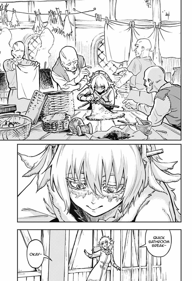 Sensou Kyoushitsu 38 26