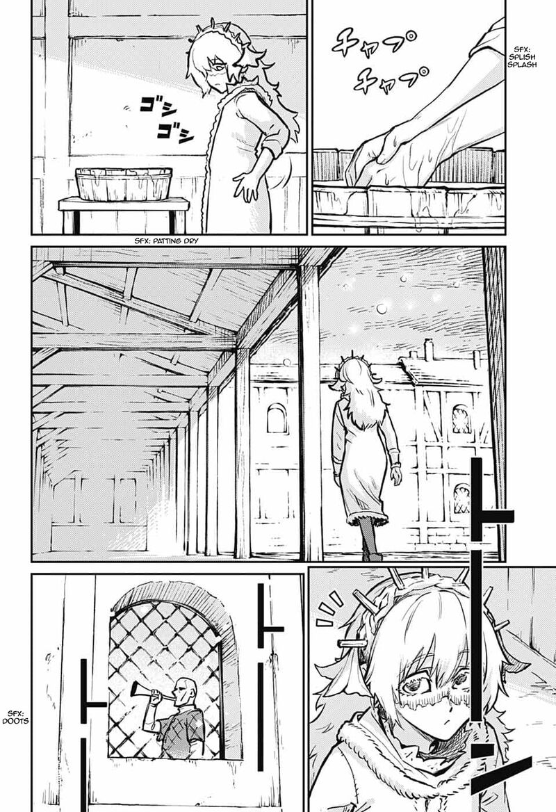 Sensou Kyoushitsu 38 27