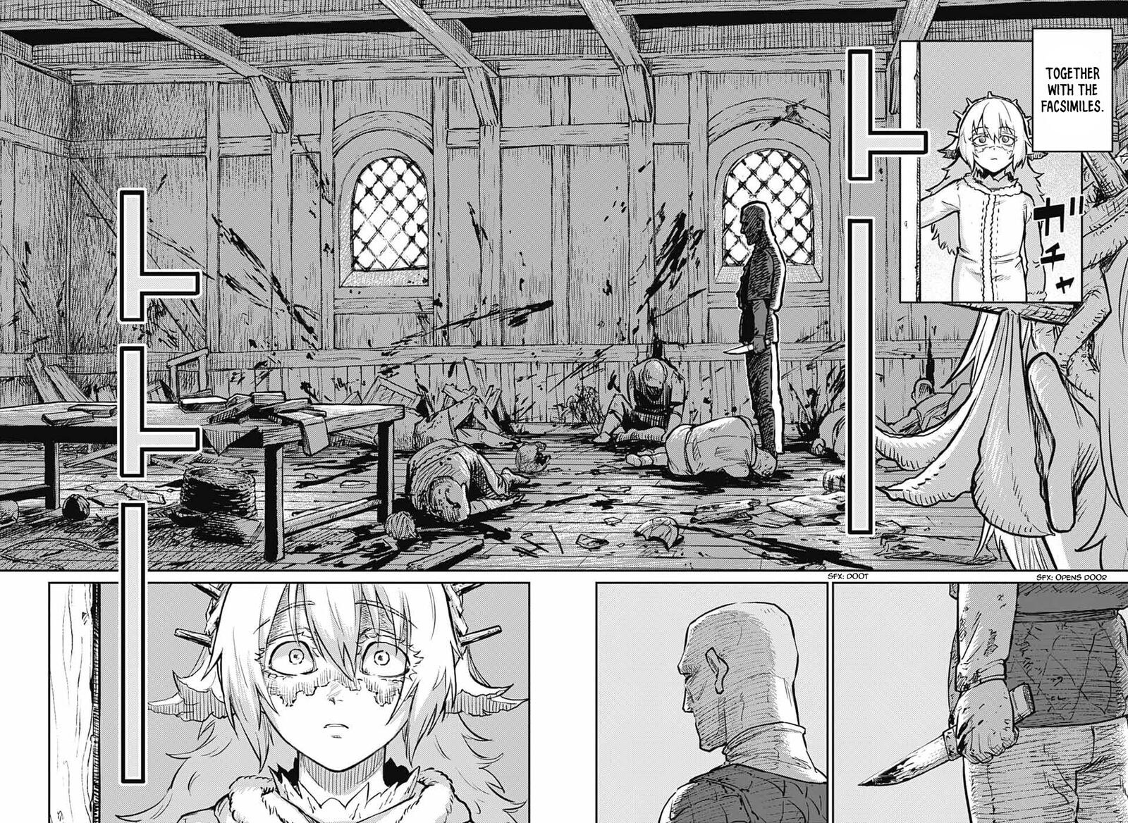 Sensou Kyoushitsu 38 29