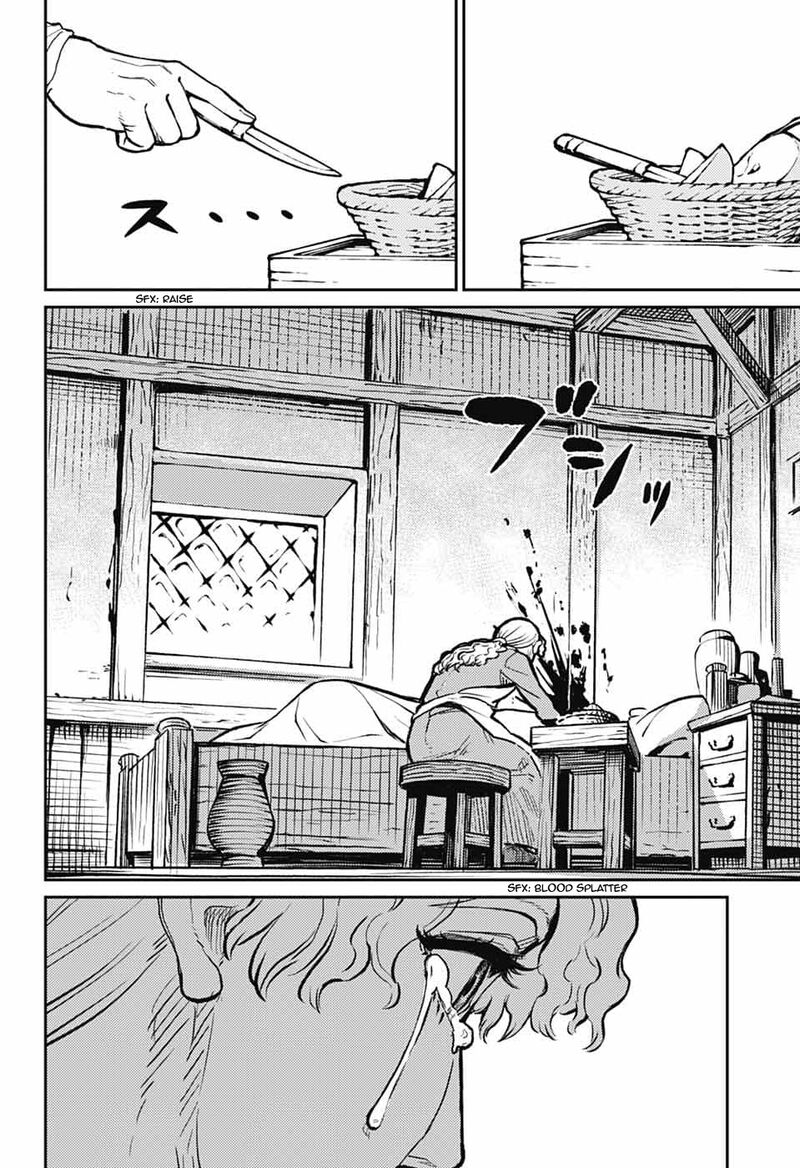 Sensou Kyoushitsu 38 40