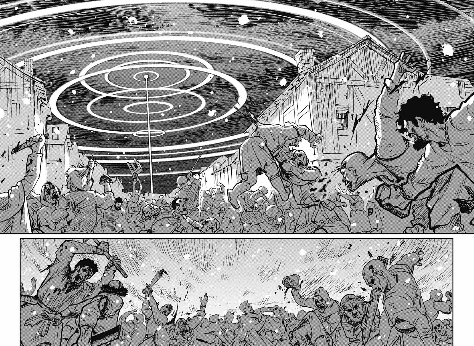 Sensou Kyoushitsu 38 43