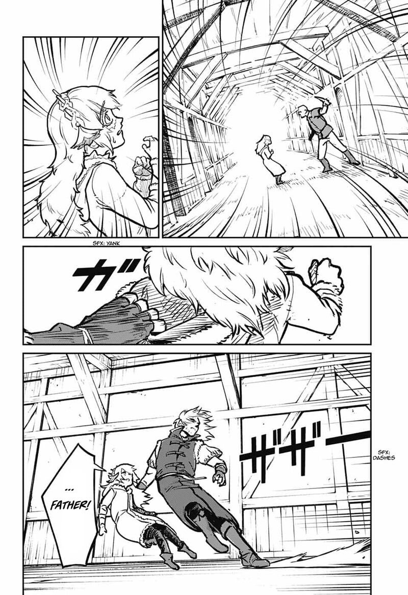 Sensou Kyoushitsu 38 44