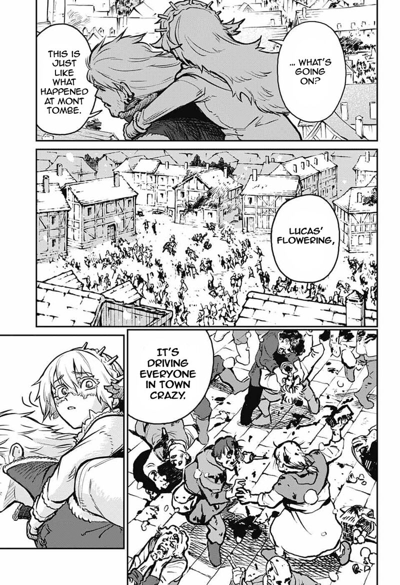 Sensou Kyoushitsu 38 47