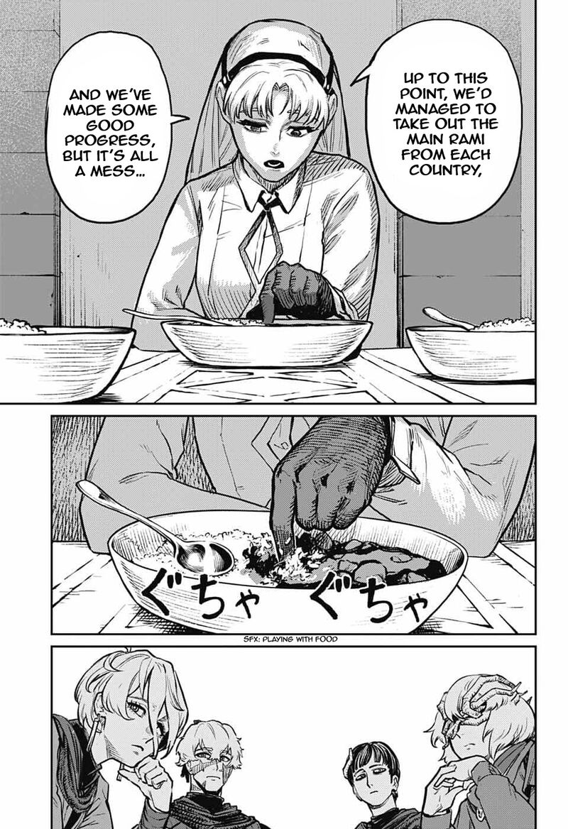 Sensou Kyoushitsu 39 10