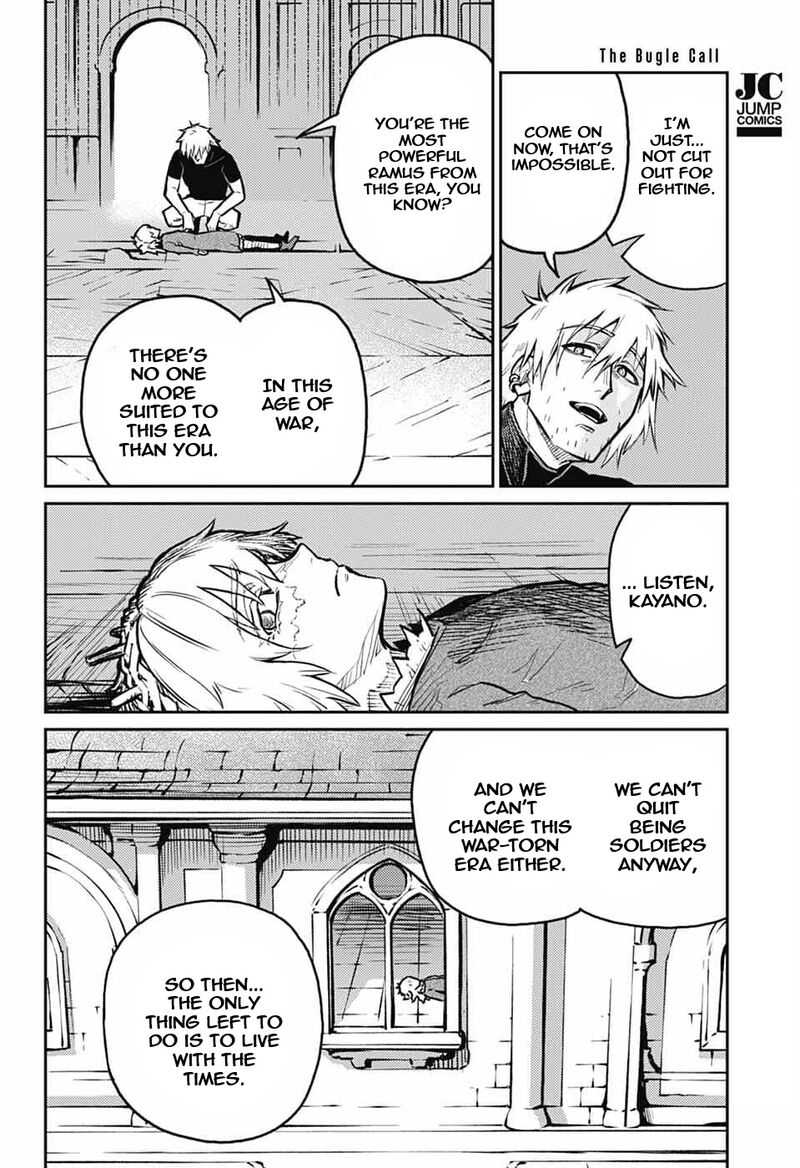 Sensou Kyoushitsu 39 49