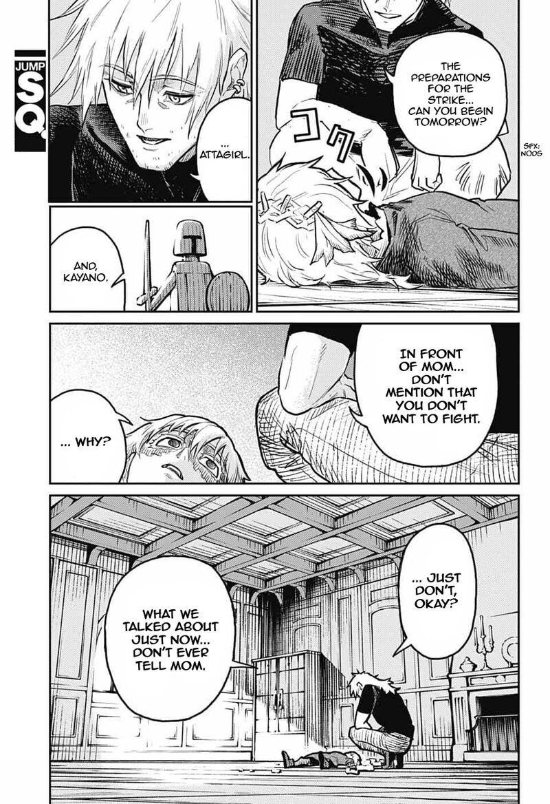 Sensou Kyoushitsu 39 52