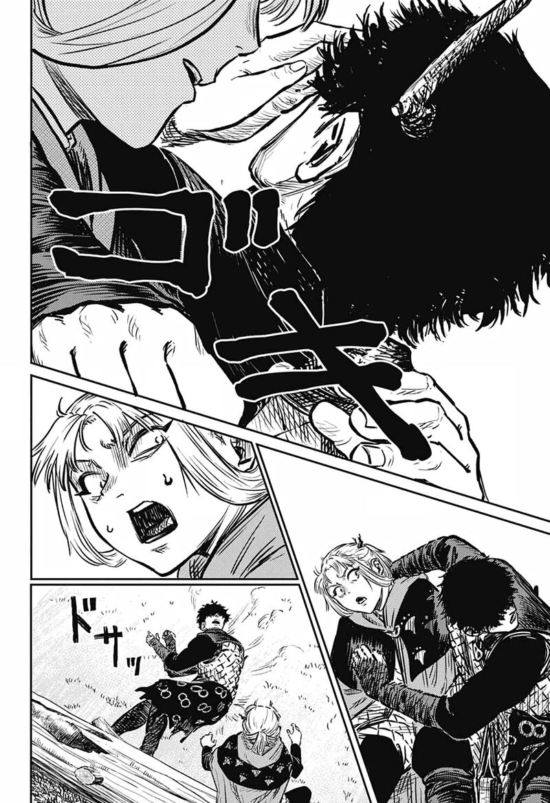 Sensou Kyoushitsu 4 22