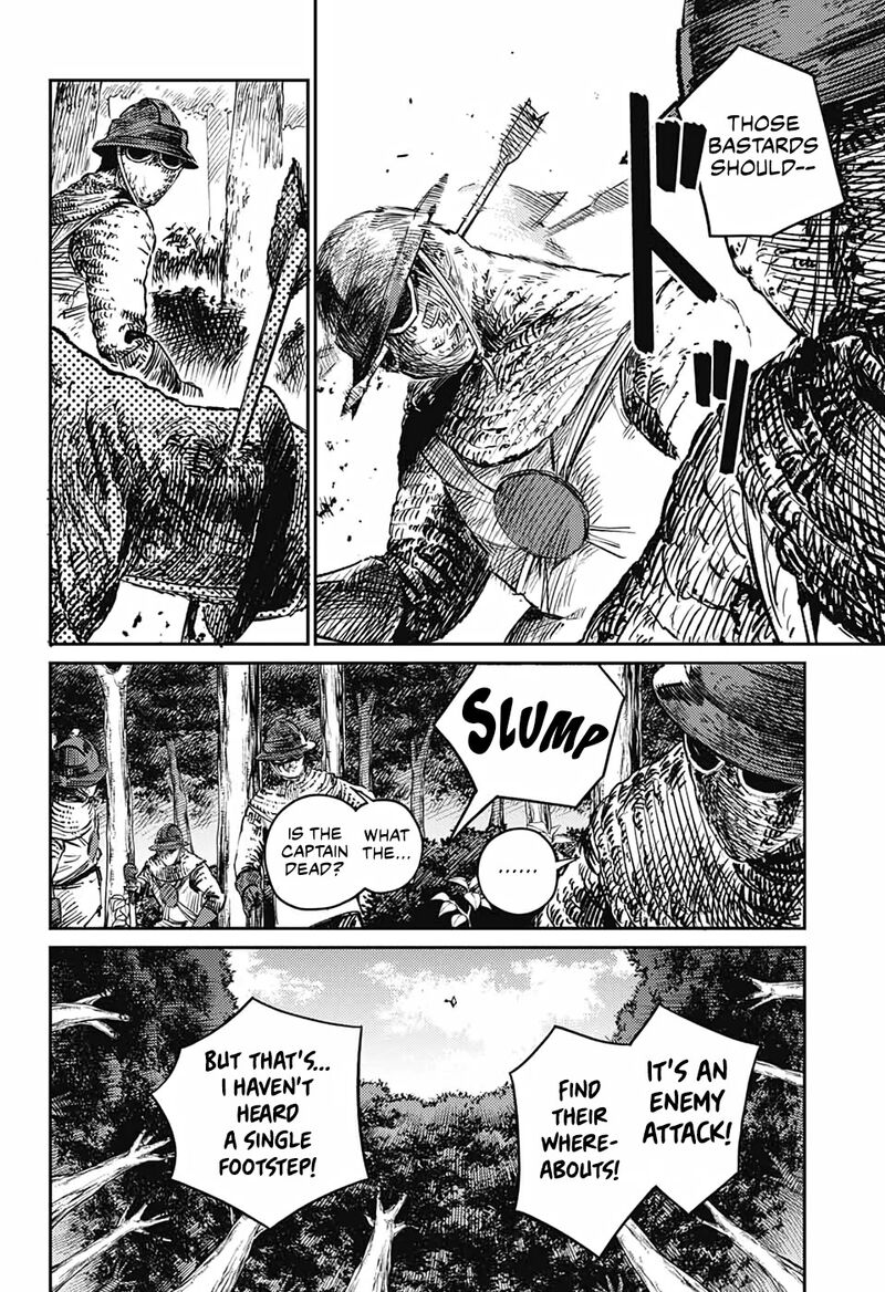 Sensou Kyoushitsu 4 30