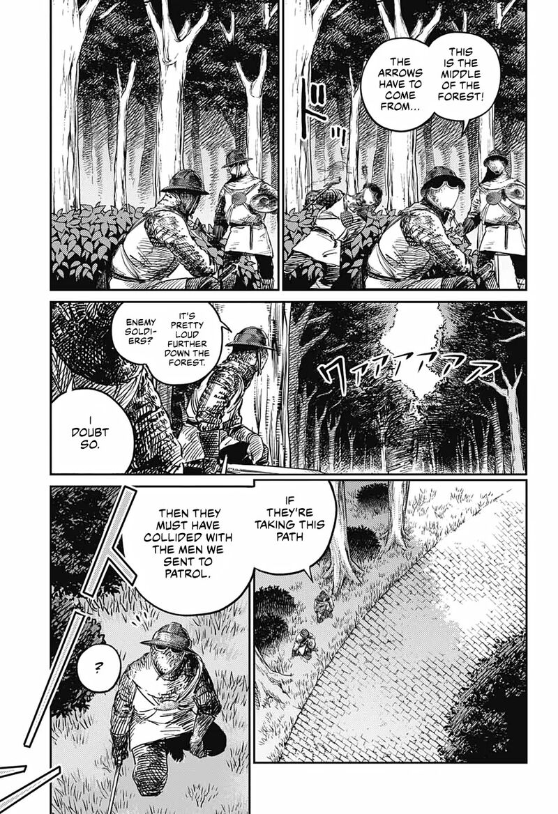 Sensou Kyoushitsu 4 31