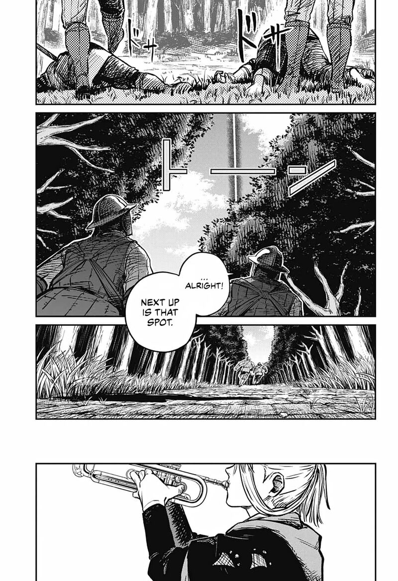 Sensou Kyoushitsu 4 33