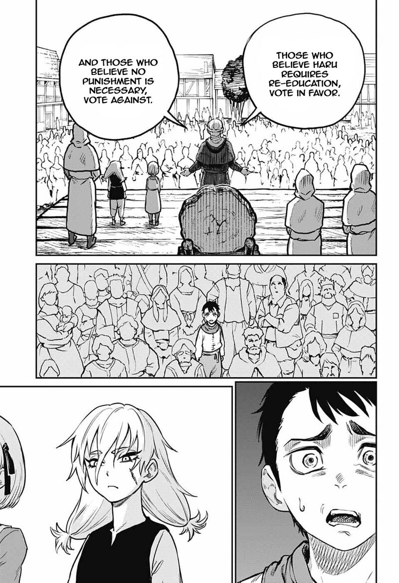 Sensou Kyoushitsu 40 38