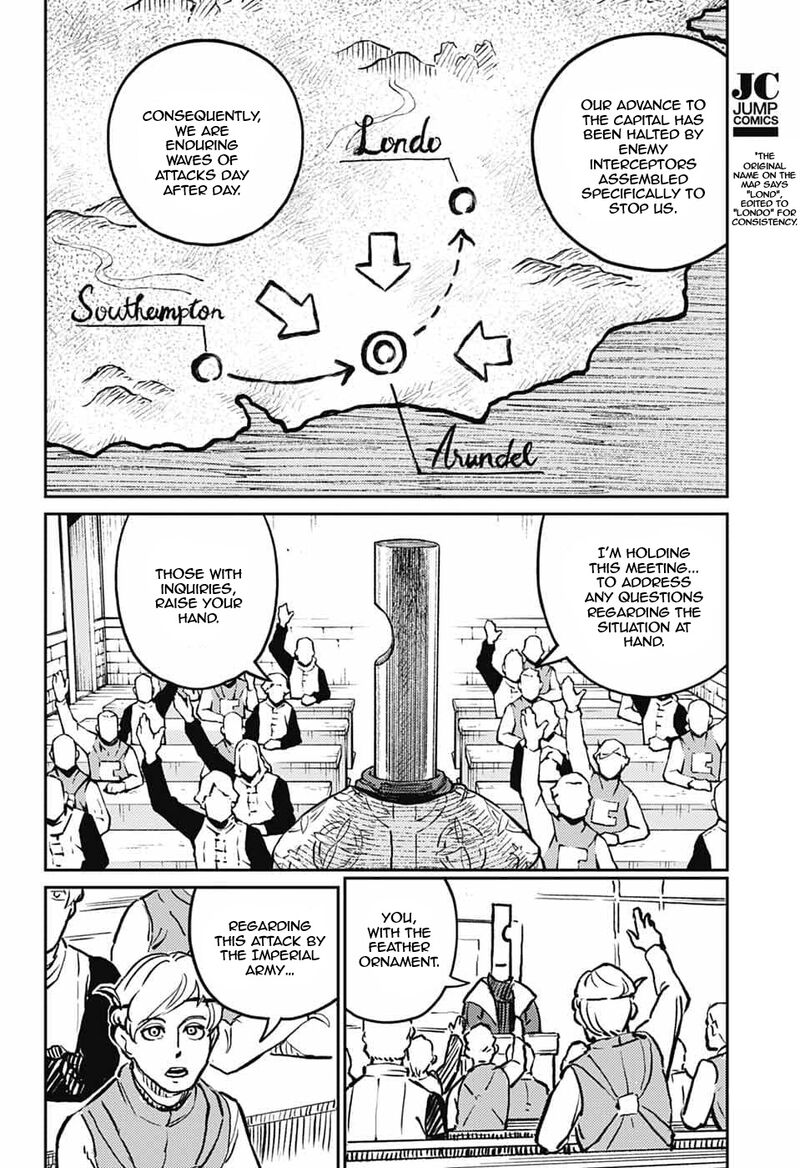 Sensou Kyoushitsu 41 11