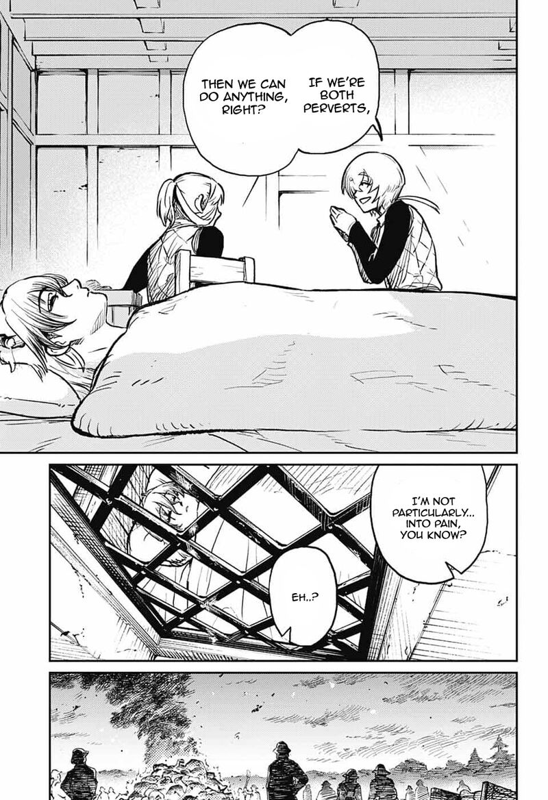 Sensou Kyoushitsu 41 26