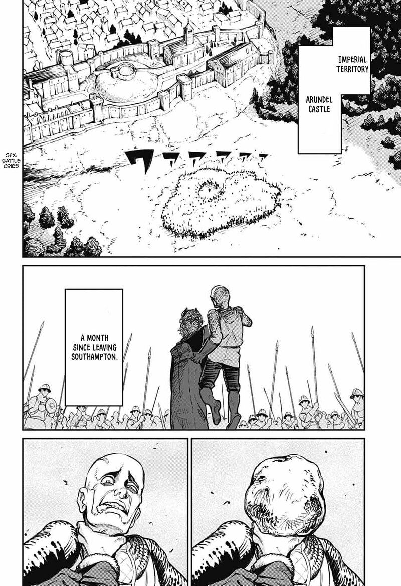 Sensou Kyoushitsu 41 3