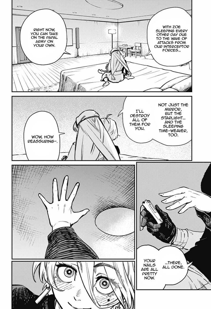 Sensou Kyoushitsu 41 33