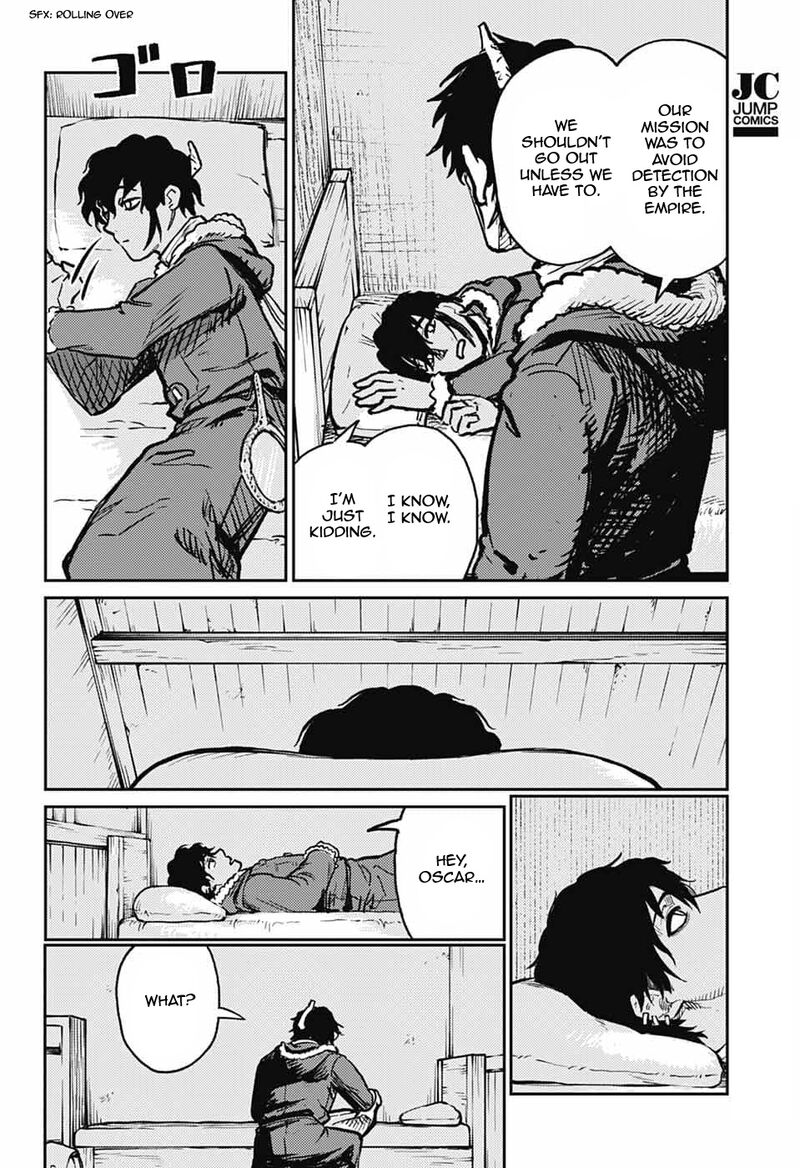 Sensou Kyoushitsu 41 45