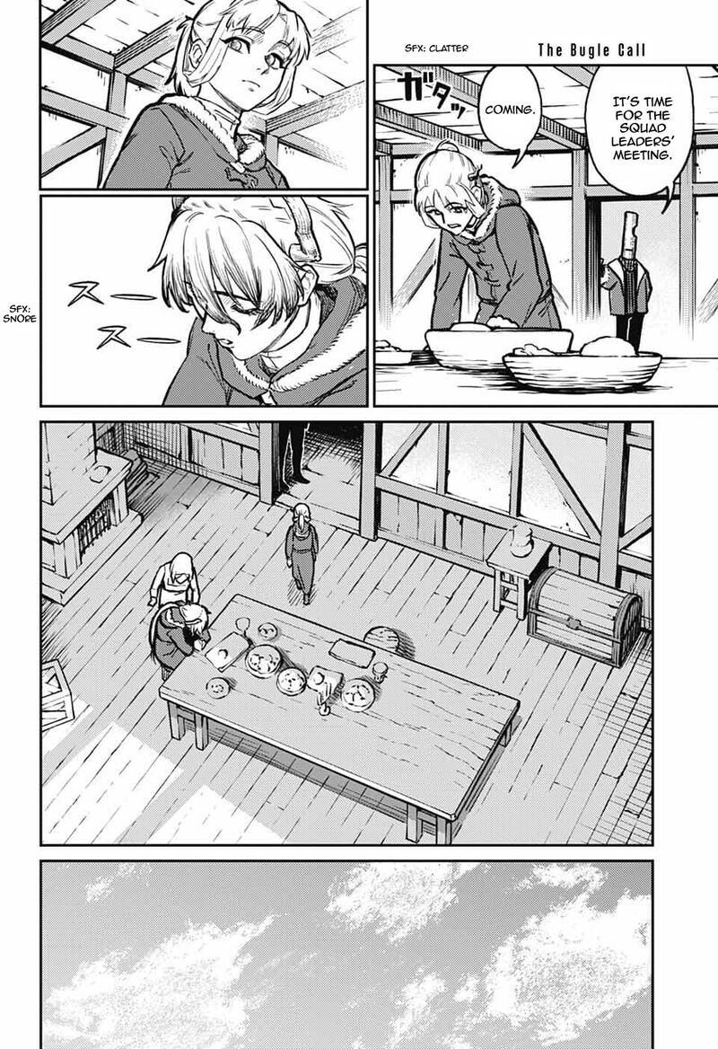 Sensou Kyoushitsu 41 9