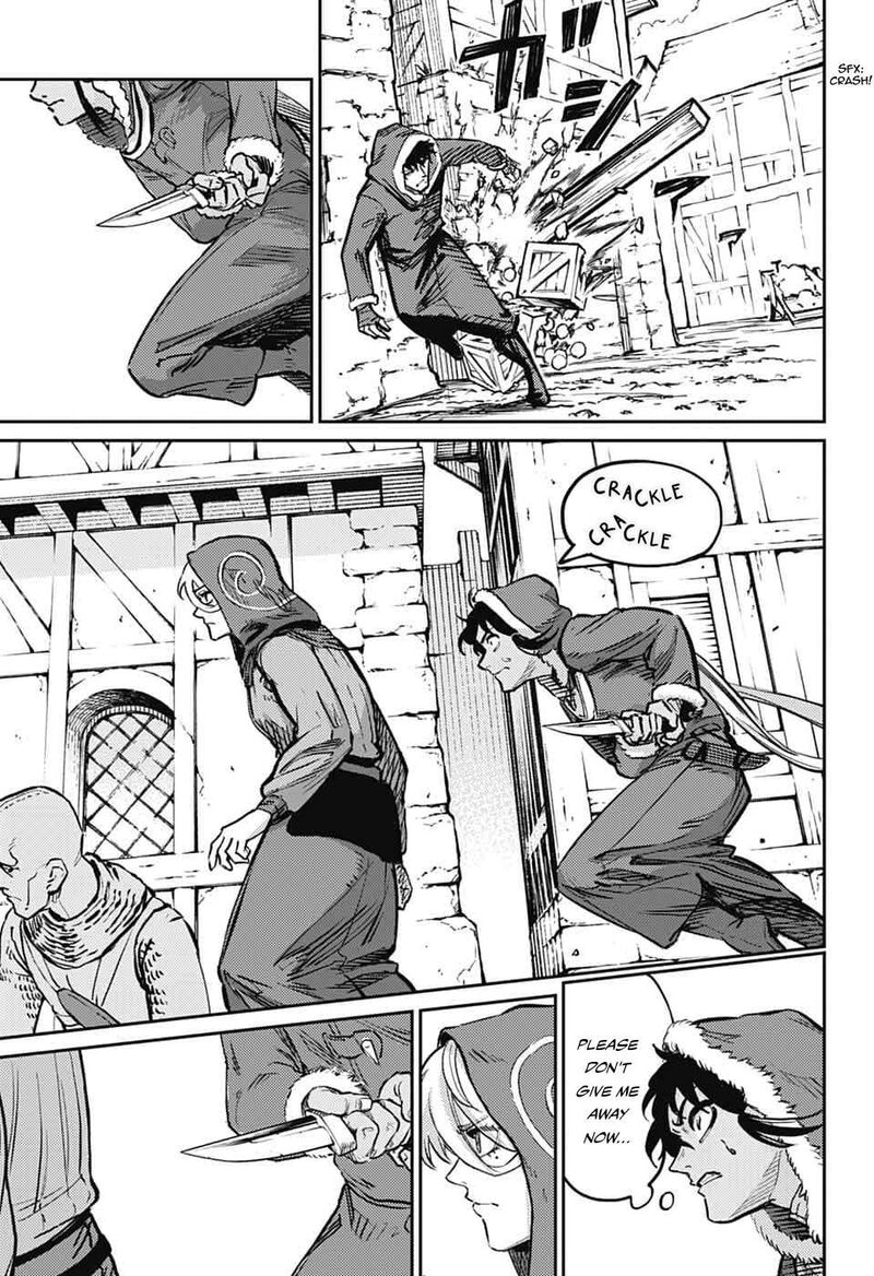 Sensou Kyoushitsu 42 13