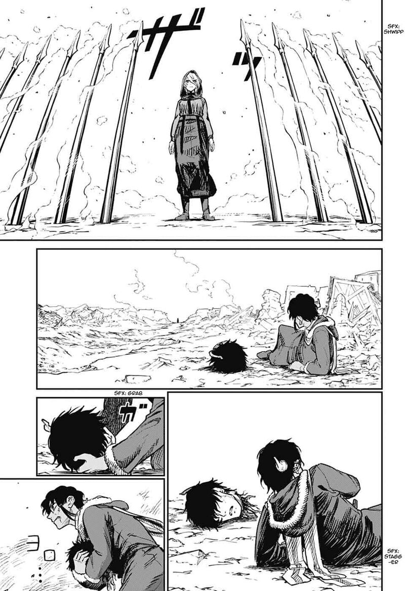 Sensou Kyoushitsu 42 26