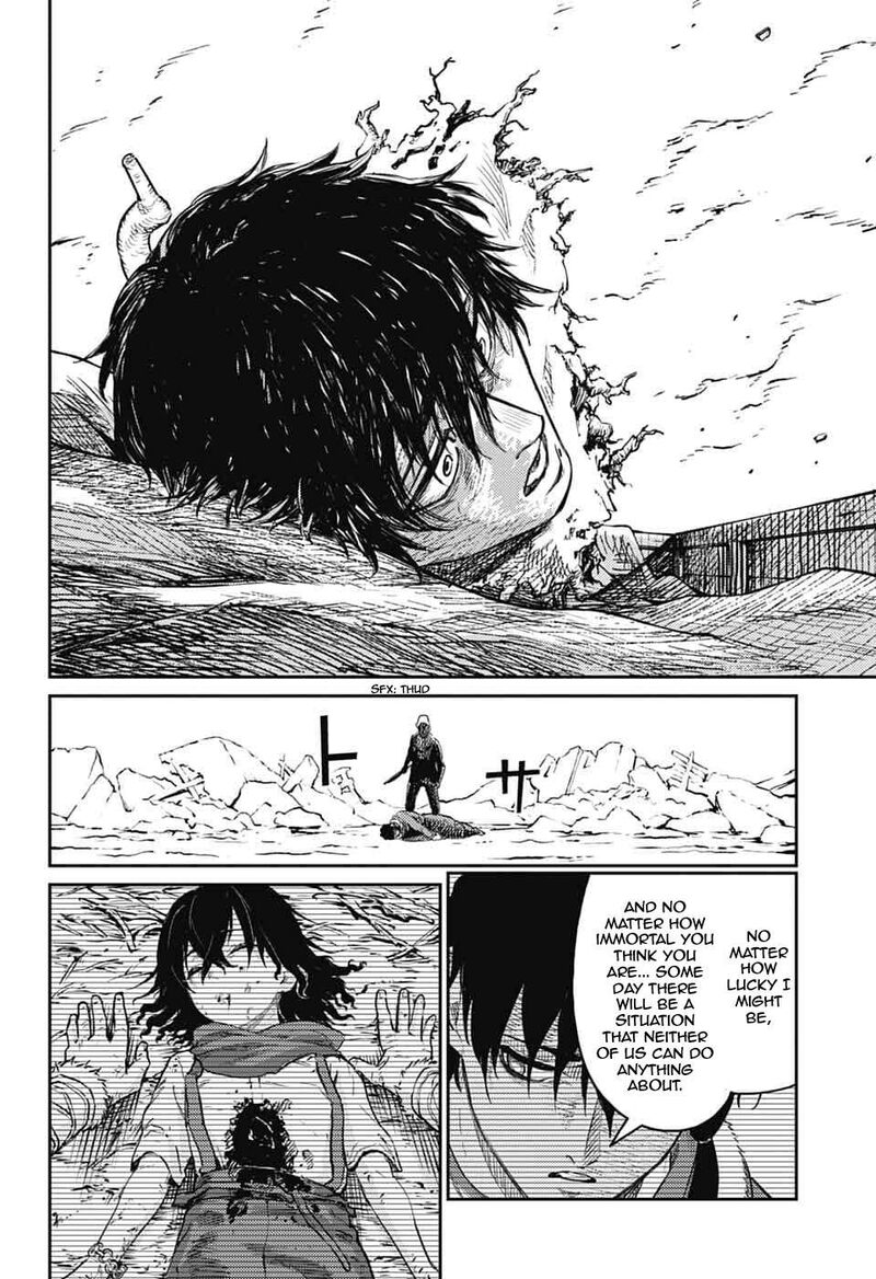 Sensou Kyoushitsu 42 33