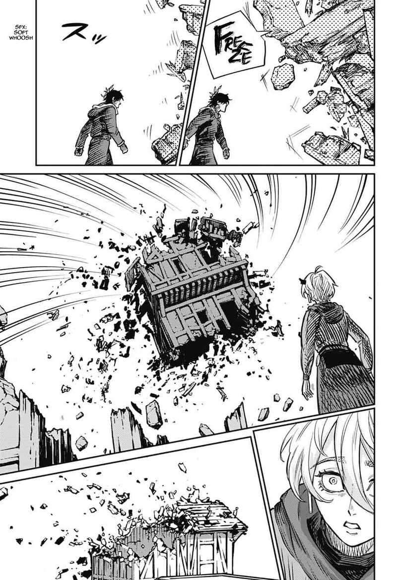 Sensou Kyoushitsu 42 40