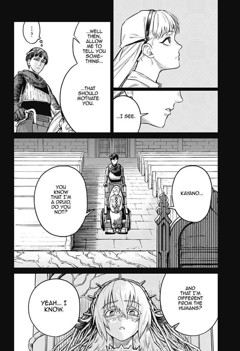 Sensou Kyoushitsu 43 21