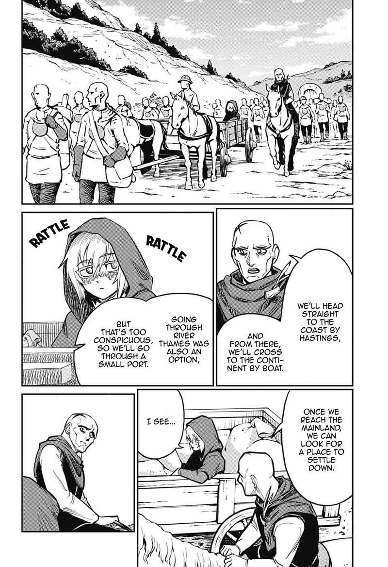 Sensou Kyoushitsu 43 31