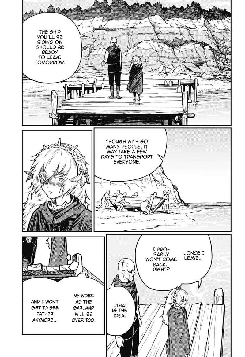 Sensou Kyoushitsu 43 46