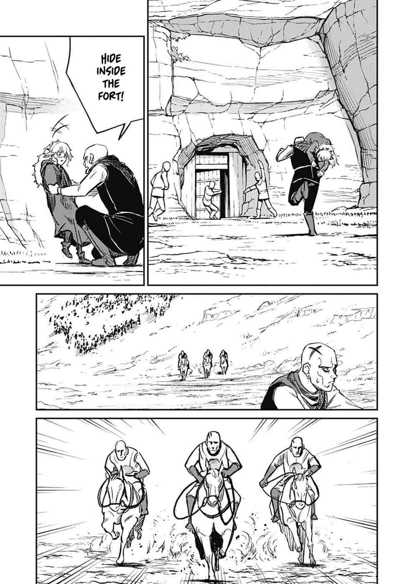 Sensou Kyoushitsu 43 56