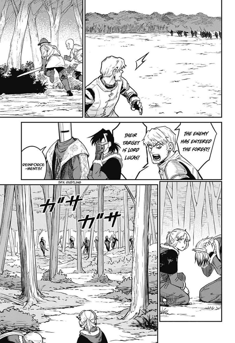 Sensou Kyoushitsu 44 28