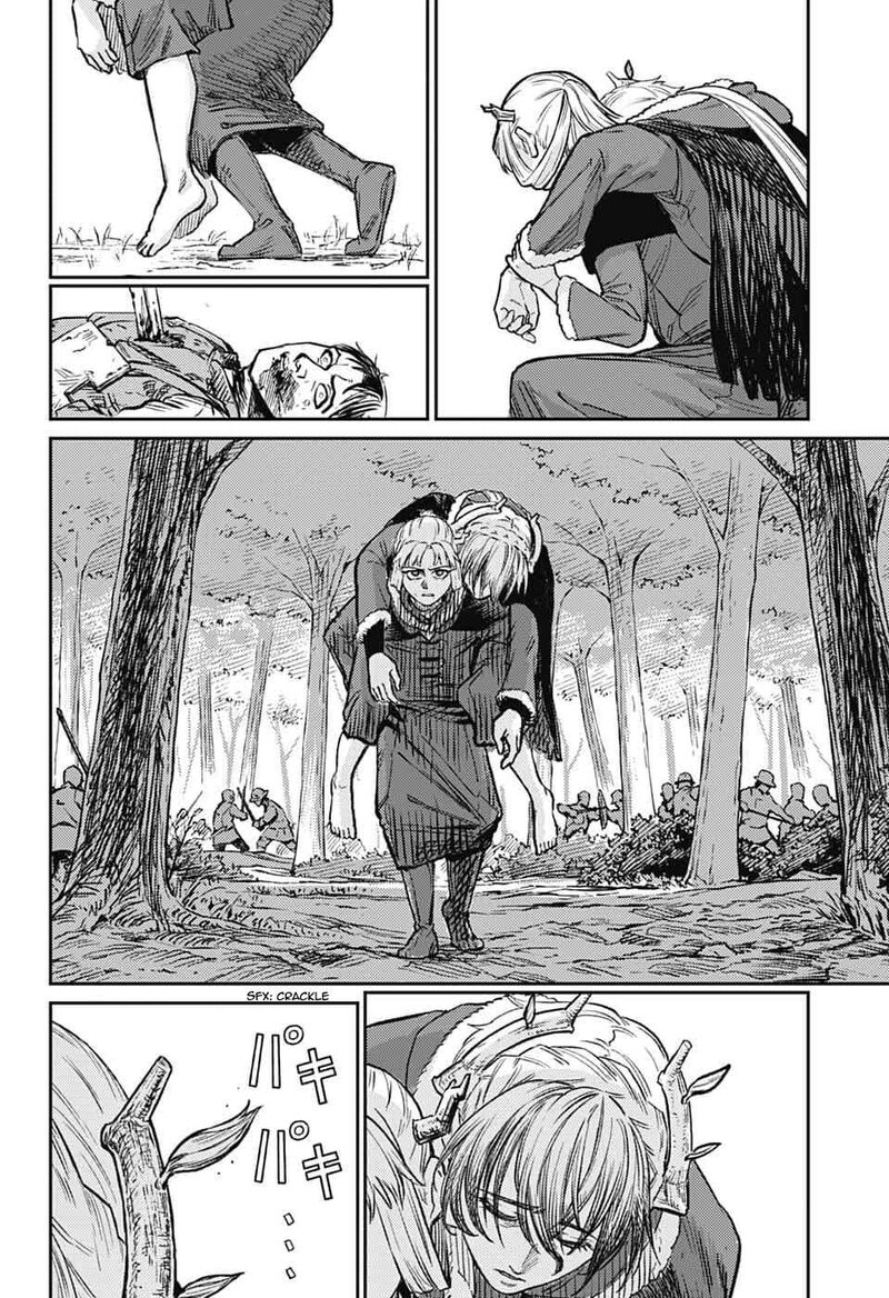 Sensou Kyoushitsu 44 35