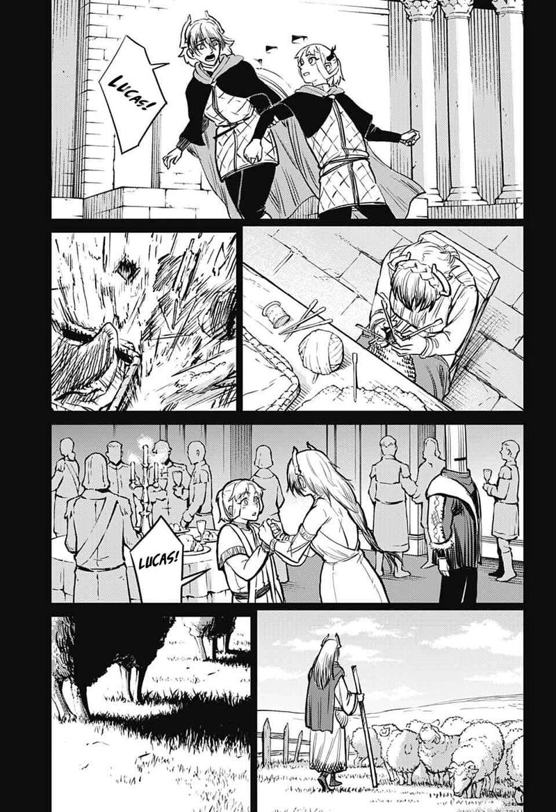 Sensou Kyoushitsu 44 44